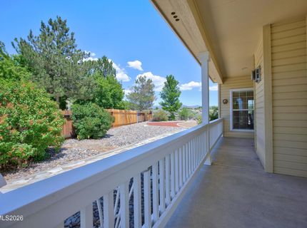 1175 Country Club Drive, Minden, NV 89423 Photo