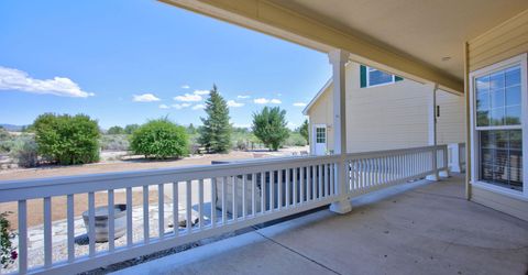 1175 Country Club Drive, Minden, NV 89423 Photo