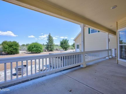 1175 Country Club Drive, Minden, NV 89423 Photo