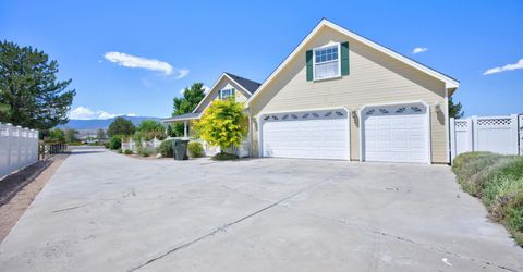 1175 Country Club Drive, Minden, NV 89423 Photo