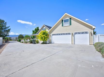 1175 Country Club Drive, Minden, NV 89423 Photo
