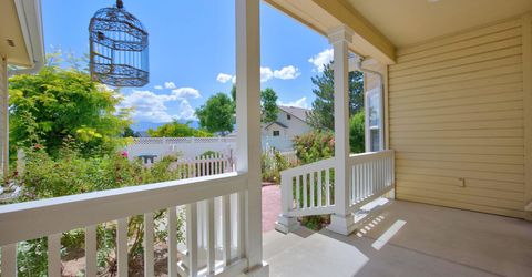 1175 Country Club Drive, Minden, NV 89423 Photo