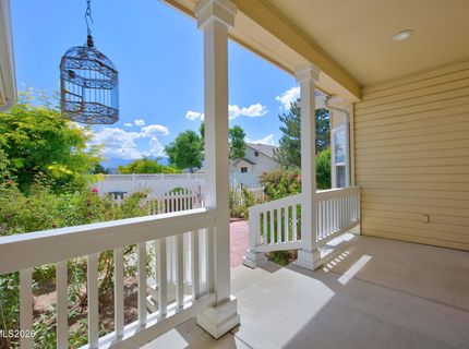 1175 Country Club Drive, Minden, NV 89423 Photo