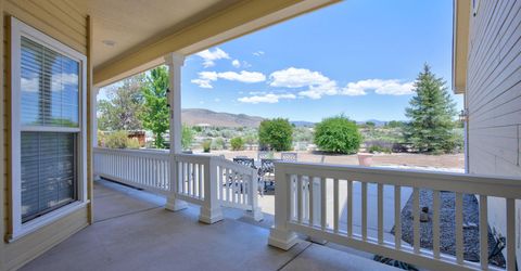 1175 Country Club Drive, Minden, NV 89423 Photo