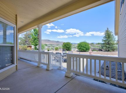 1175 Country Club Drive, Minden, NV 89423 Photo