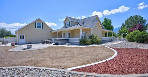 1175 Country Club Drive, Minden, NV 89423 Photo