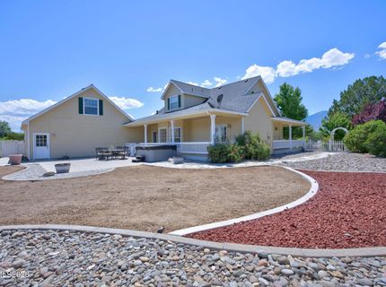 1175 Country Club Drive, Minden, NV 89423 Photo