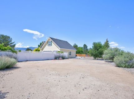 1175 Country Club Drive, Minden, NV 89423 Photo