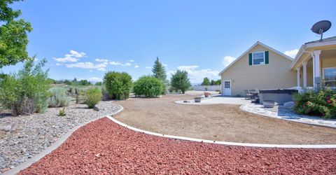 1175 Country Club Drive, Minden, NV 89423 Photo