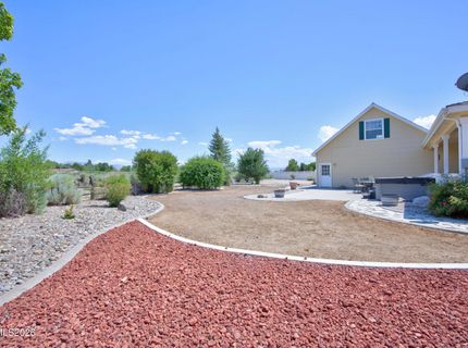 1175 Country Club Drive, Minden, NV 89423 Photo