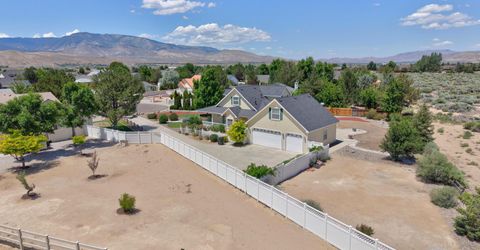 1175 Country Club Drive, Minden, NV 89423 Photo