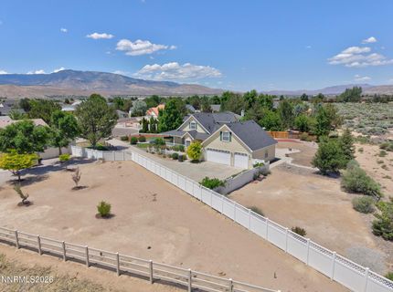 1175 Country Club Drive, Minden, NV 89423 Photo