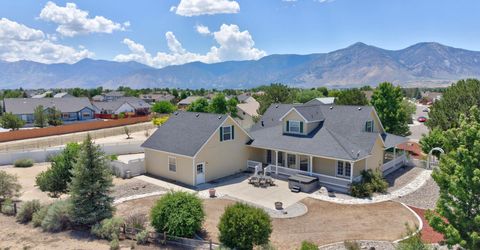 1175 Country Club Drive, Minden, NV 89423 Photo