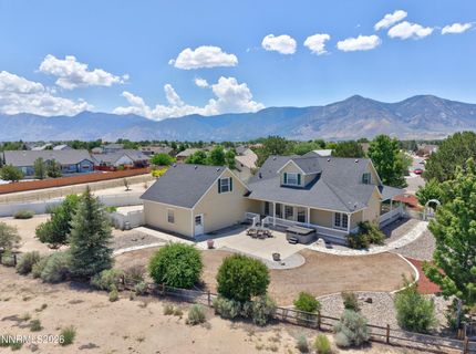 1175 Country Club Drive, Minden, NV 89423 Photo