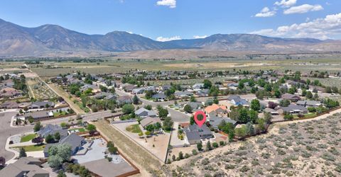 1175 Country Club Drive, Minden, NV 89423 Photo