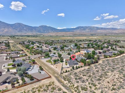 1175 Country Club Drive, Minden, NV 89423 Photo