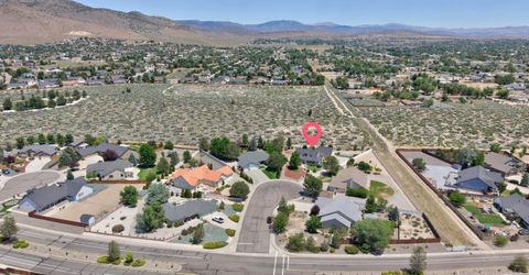 1175 Country Club Drive, Minden, NV 89423 Photo