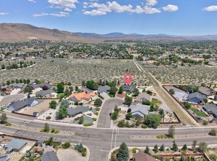 1175 Country Club Drive, Minden, NV 89423 Photo