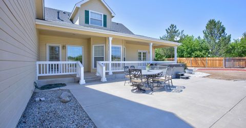 1175 Country Club Drive, Minden, NV 89423 Photo