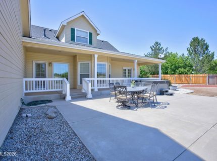 1175 Country Club Drive, Minden, NV 89423 Photo