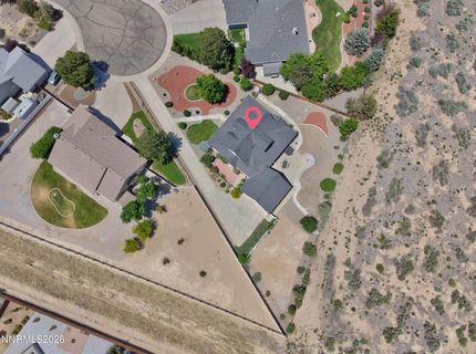 1175 Country Club Drive, Minden, NV 89423 Photo