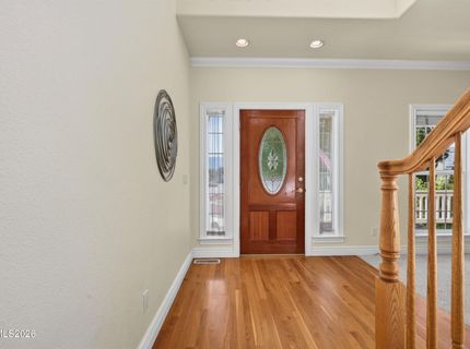 1175 Country Club Drive, Minden, NV 89423 Photo