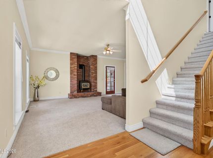 1175 Country Club Drive, Minden, NV 89423 Photo
