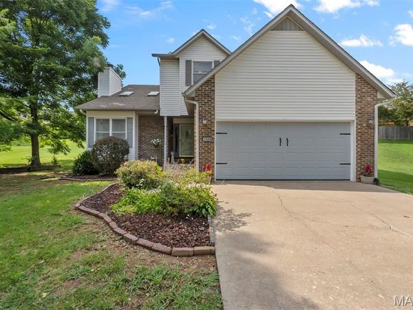 1009 Dearmore Court, Cape Girardeau, MO 63701