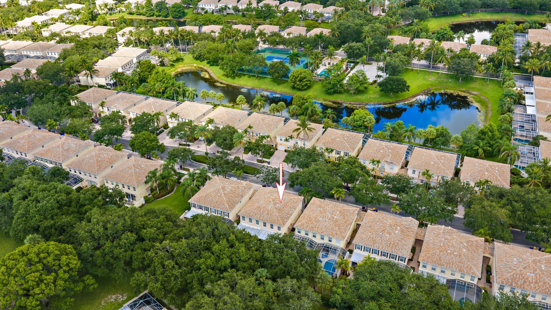 442 Capistrano Drive, Palm Beach Gardens, FL 33410 Photo