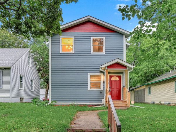 4750 Aldrich Avenue N, Minneapolis, MN 55430