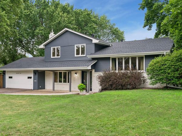 3909 Xylon Avenue N, New Hope, MN 55427