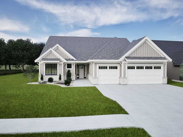 5239 Louie Drive SW, Rochester, MN 55902