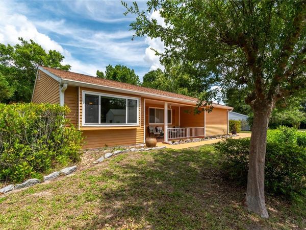 10886 SW 90TH TERRACE , OCALA, FL 34481