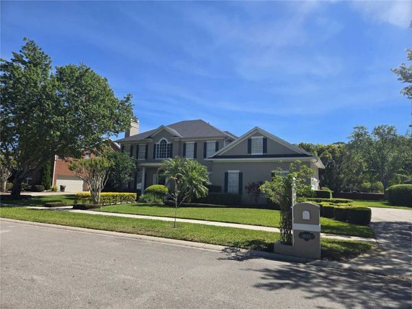 1725 BILLINGSHURST COURT , ORLANDO, FL 32825