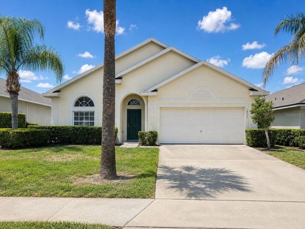 16647 FRESH MEADOW DRIVE , CLERMONT, FL 34714