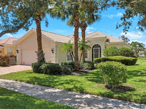 5848 FERRARA DRIVE , SARASOTA, FL 34238