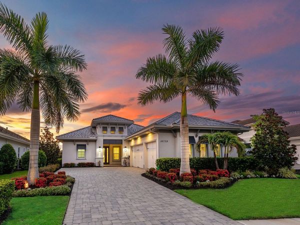 16739 VERONA PLACE, LAKEWOOD RANCH, FL 34202