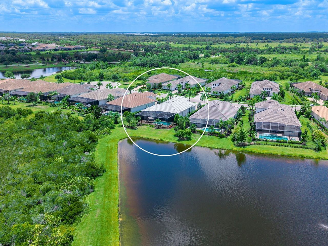 16739 Verona Place, Lakewood Ranch, FL 34202 Photo