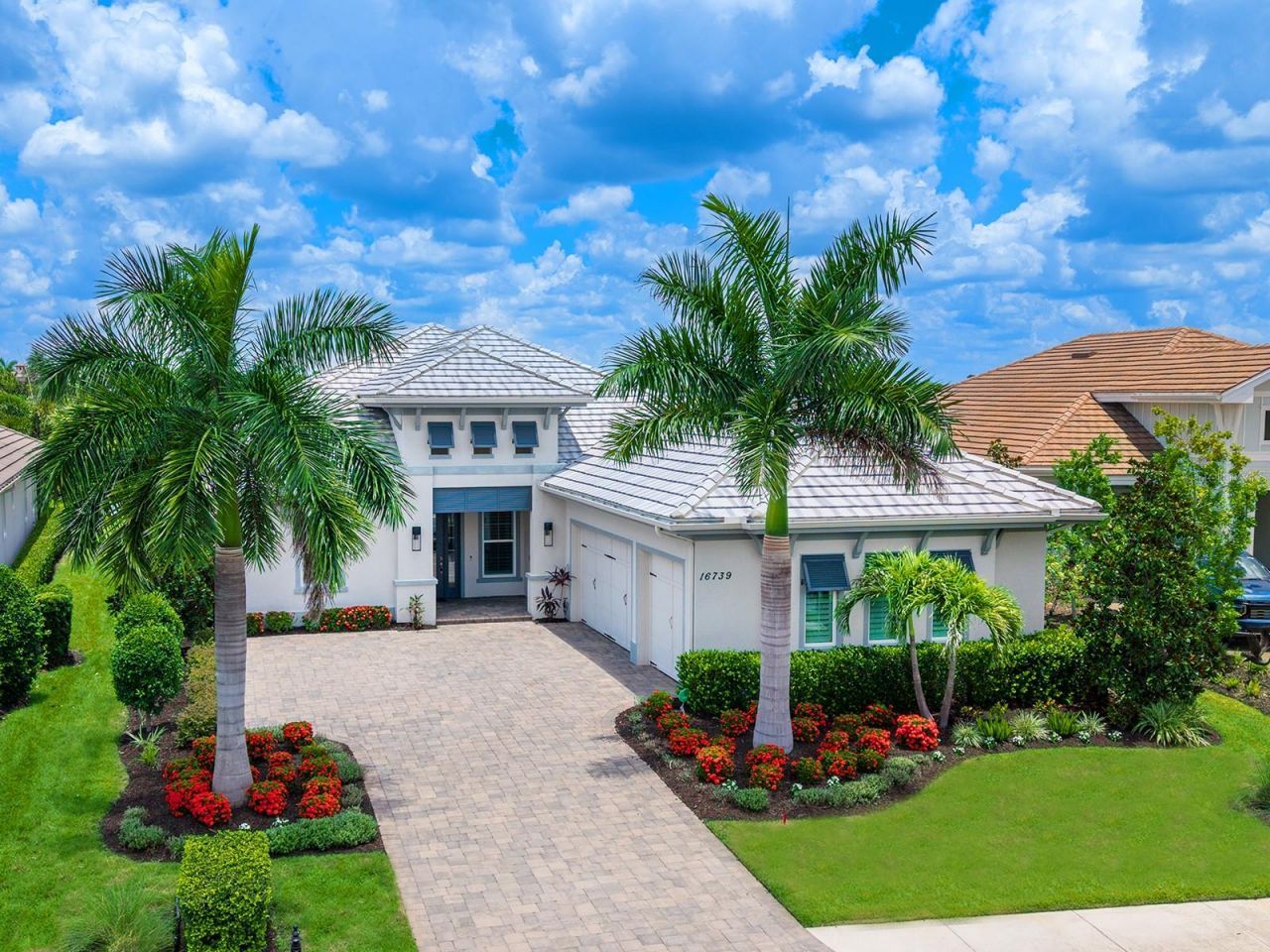 16739 Verona Place, Lakewood Ranch, FL 34202 Photo