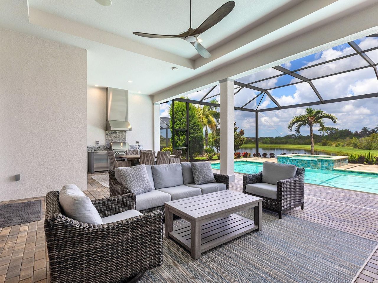 16739 Verona Place, Lakewood Ranch, FL 34202 Photo