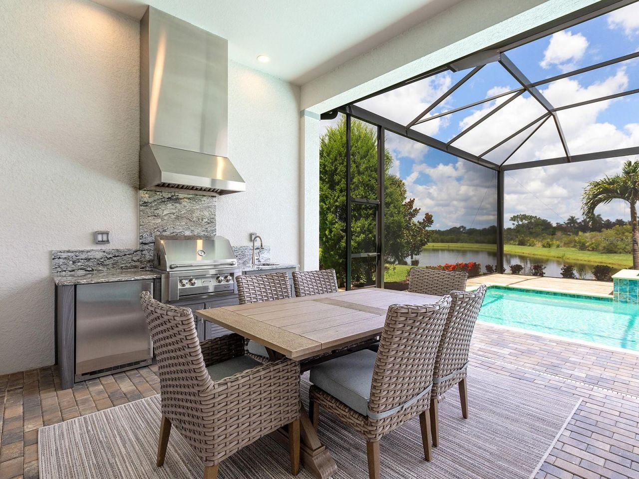 16739 Verona Place, Lakewood Ranch, FL 34202 Photo