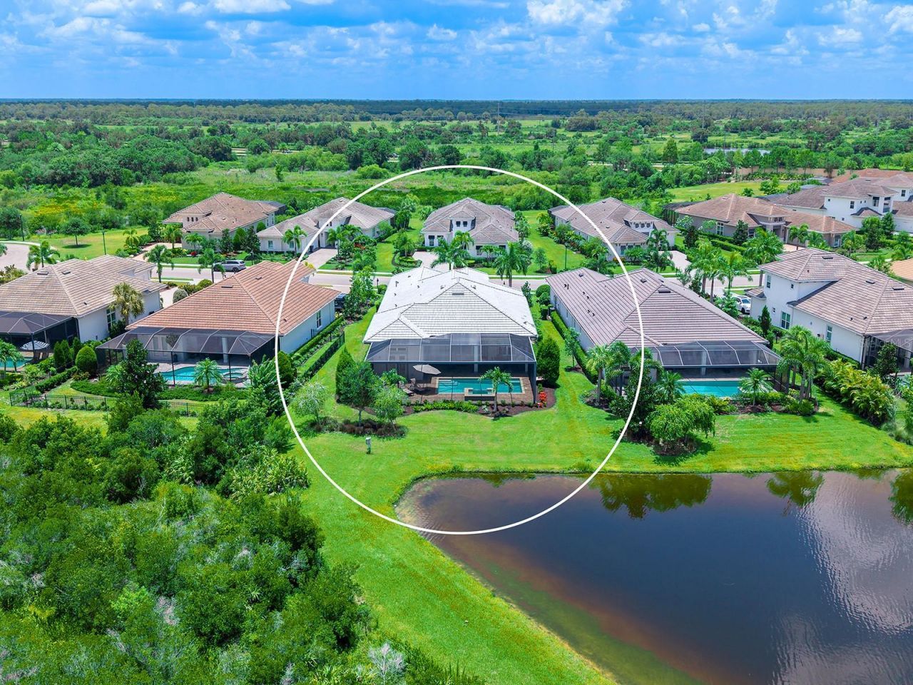16739 Verona Place, Lakewood Ranch, FL 34202 Photo