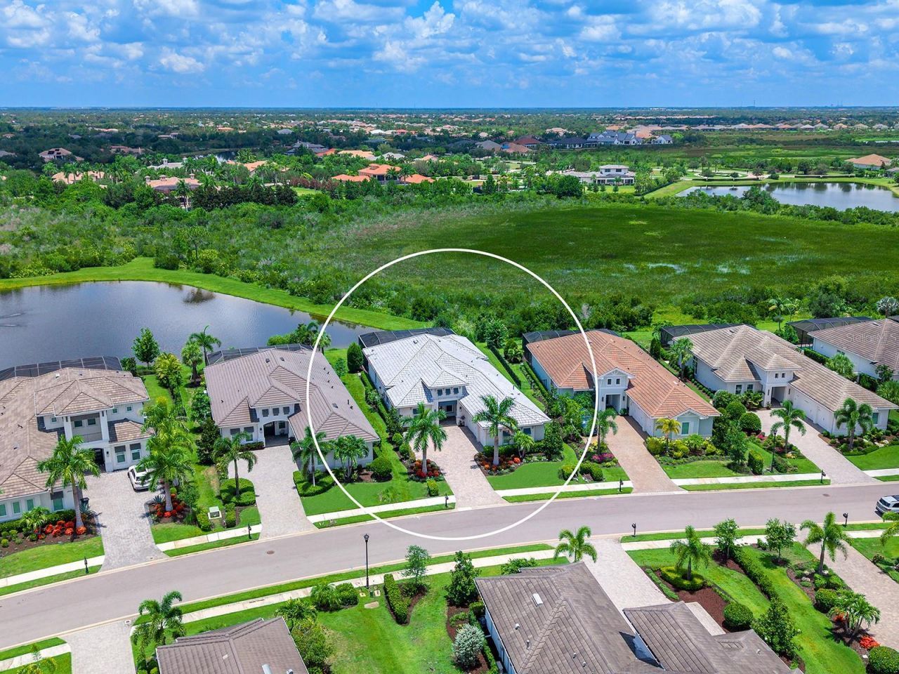 16739 Verona Place, Lakewood Ranch, FL 34202 Photo