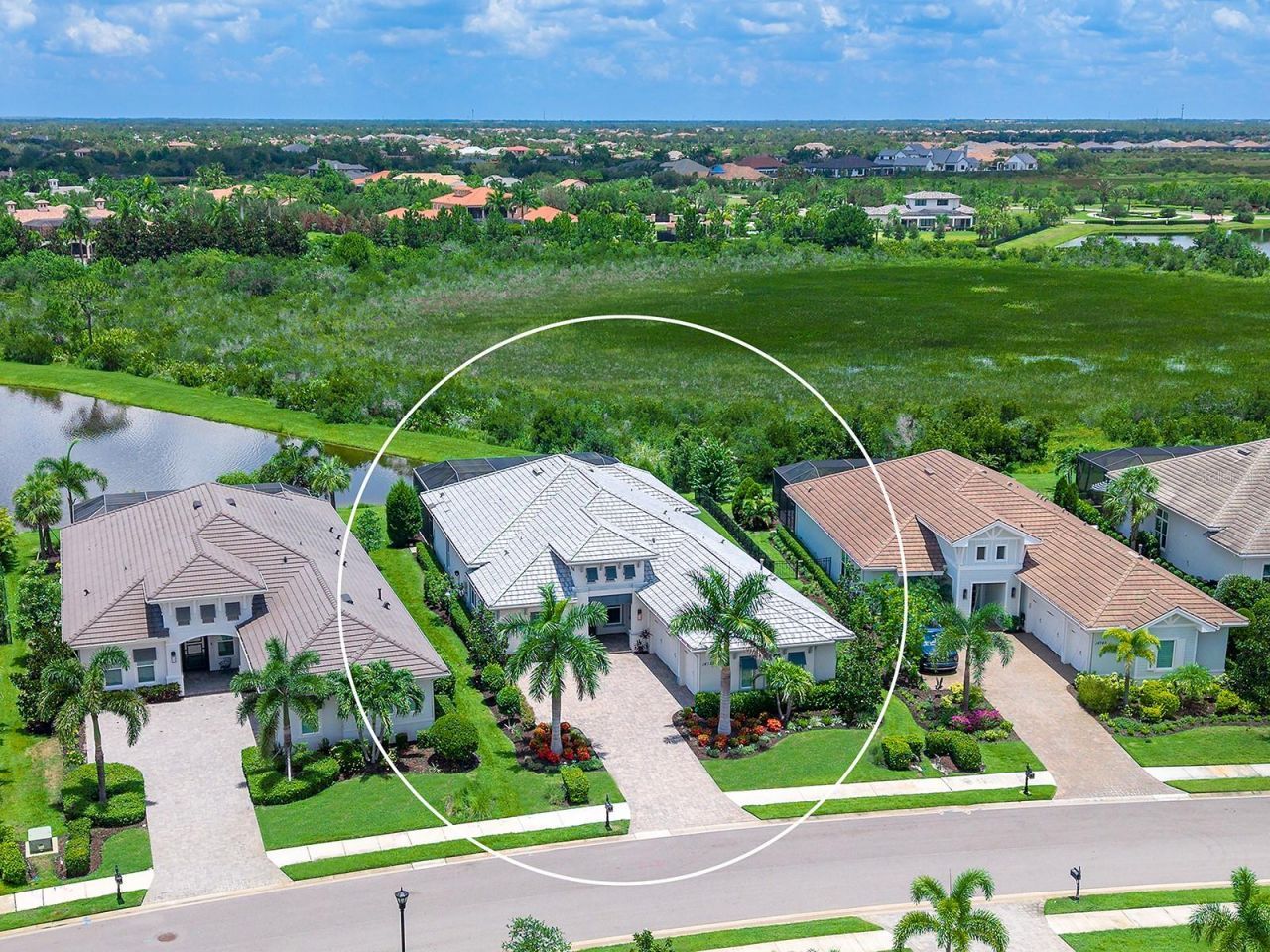 16739 Verona Place, Lakewood Ranch, FL 34202 Photo