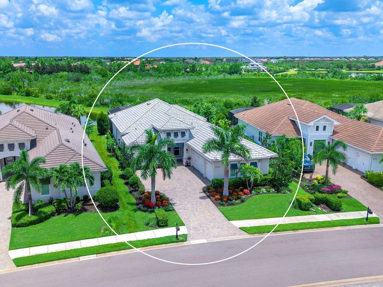 16739 Verona Place, Lakewood Ranch, FL 34202 Photo