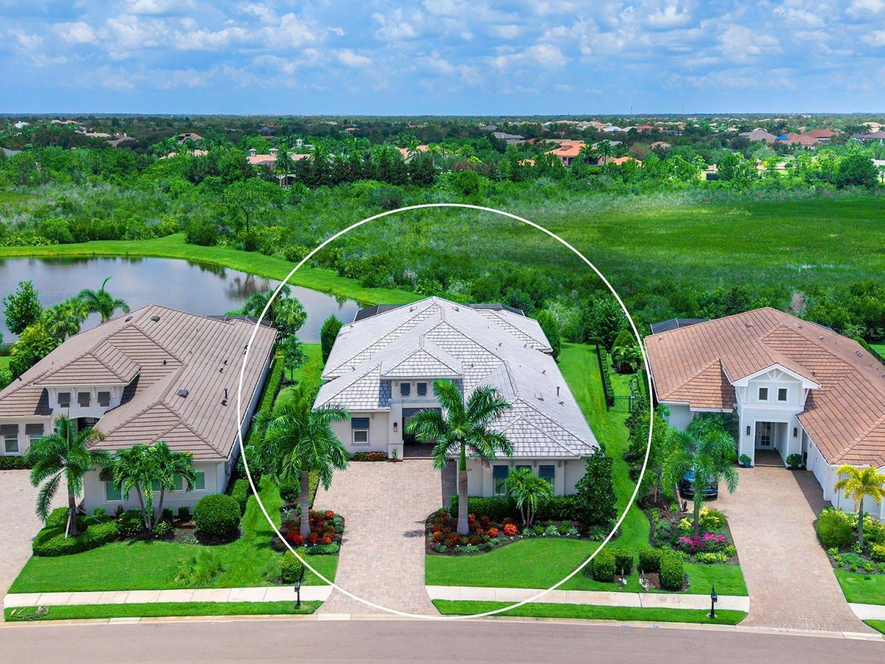 16739 Verona Place, Lakewood Ranch, FL 34202 Photo