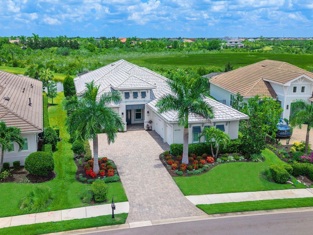 16739 Verona Place, Lakewood Ranch, FL 34202 Photo