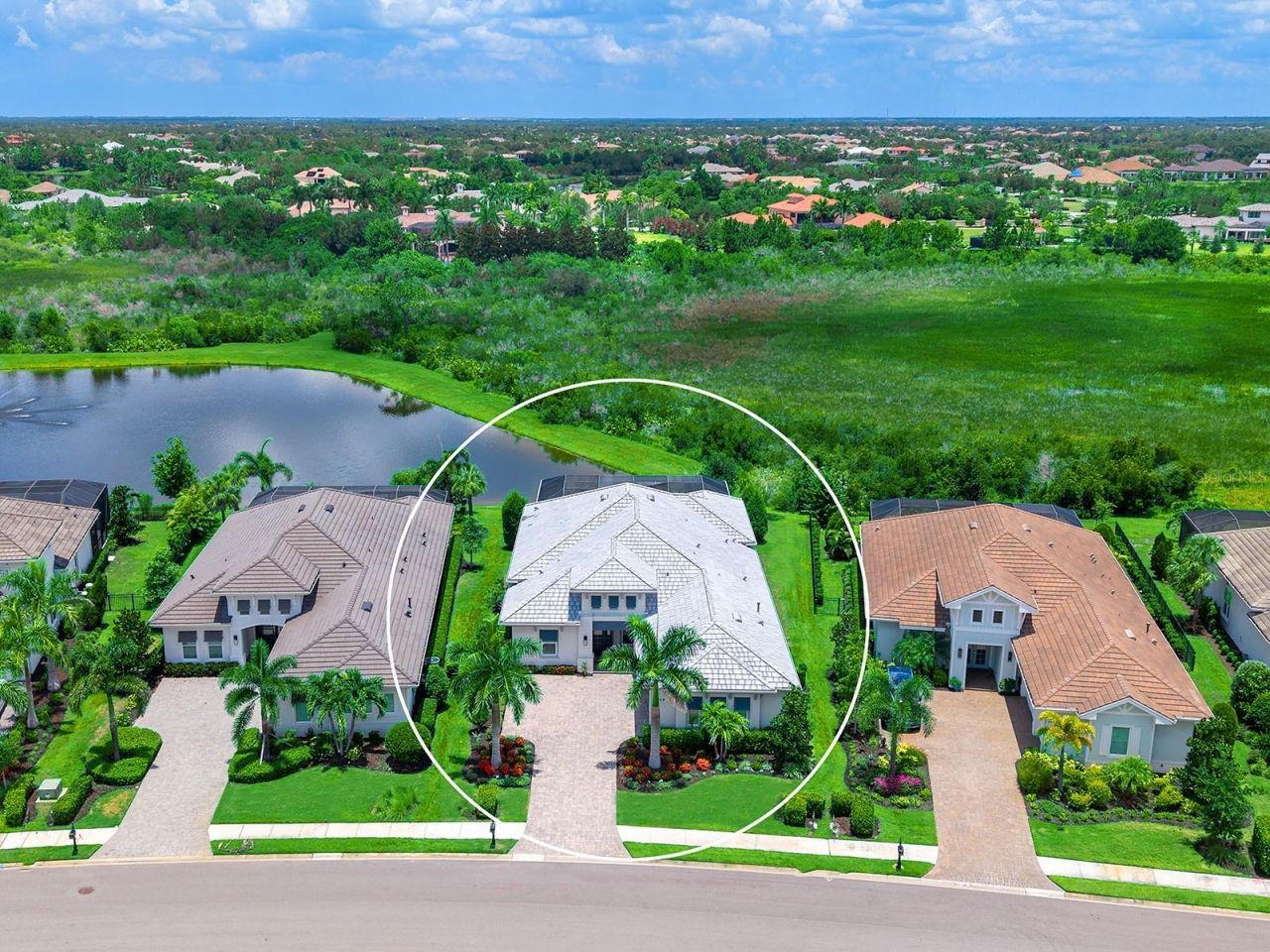 16739 Verona Place, Lakewood Ranch, FL 34202 Photo