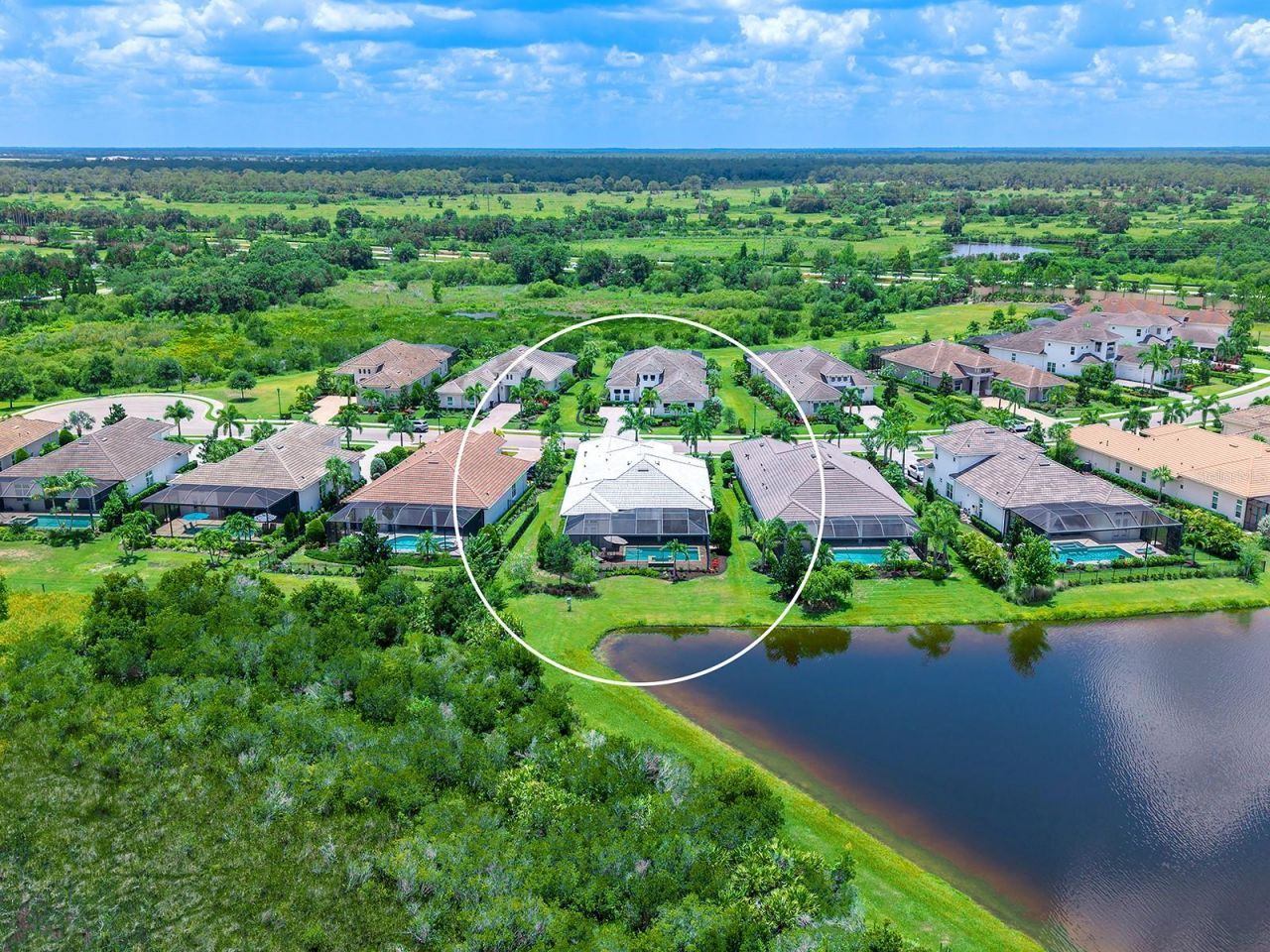 16739 Verona Place, Lakewood Ranch, FL 34202 Photo