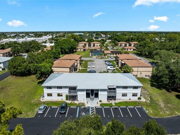 22441 WESTCHESTER BOULEVARD , Unit 1500F, PUNTA GORDA, FL 33980